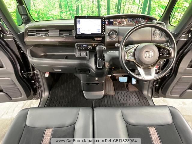 honda n-box 2019 quick_quick_JF3_JF3-2083142 image 2
