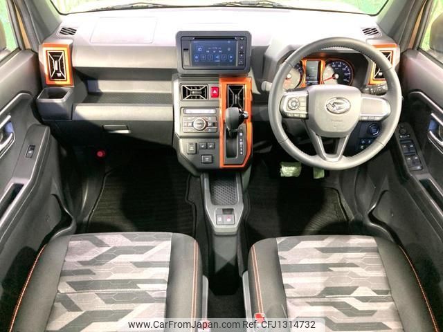daihatsu taft 2024 quick_quick_LA900S_LA900S-0188899 image 2