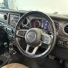 jeep gladiator 2022 CFJ1607812 image 8