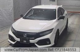 honda civic 2019 CFJ1848553