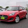 suzuki swift 2017 quick_quick_DAA-ZC43S_ZC43S-100902 image 1