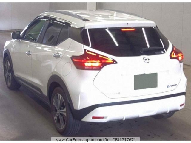 nissan nissan-others 2022 CFJ1717671 image 2
