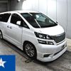 toyota vellfire 2010 -TOYOTA--Vellfire ANH20W--ANH20-8109589---TOYOTA--Vellfire ANH20W--ANH20-8109589- image 1