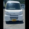 daihatsu hijet-van 2017 -DAIHATSU 【京都 480ﾆ7447】--Hijet Van S331V--018008---DAIHATSU 【京都 480ﾆ7447】--Hijet Van S331V--018008- image 1