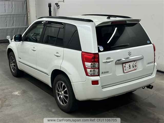 suzuki escudo 2012 -SUZUKI--Escudo TDA4W-270571---SUZUKI--Escudo TDA4W-270571- image 2