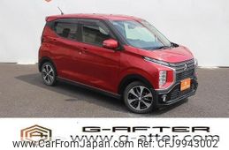 mitsubishi ek-cross 2019 quick_quick_4AA-B35W_B35W-0004589