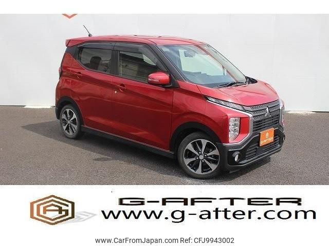 mitsubishi ek-cross 2019 quick_quick_4AA-B35W_B35W-0004589 image 1