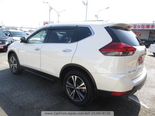 nissan x-trail 2019 -NISSAN--X-Trail NT32--303657---NISSAN--X-Trail NT32--303657- image 2