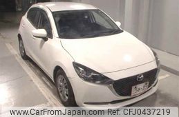 mazda demio 2019 -MAZDA--MAZDA2 DJLFS-706527---MAZDA--MAZDA2 DJLFS-706527-