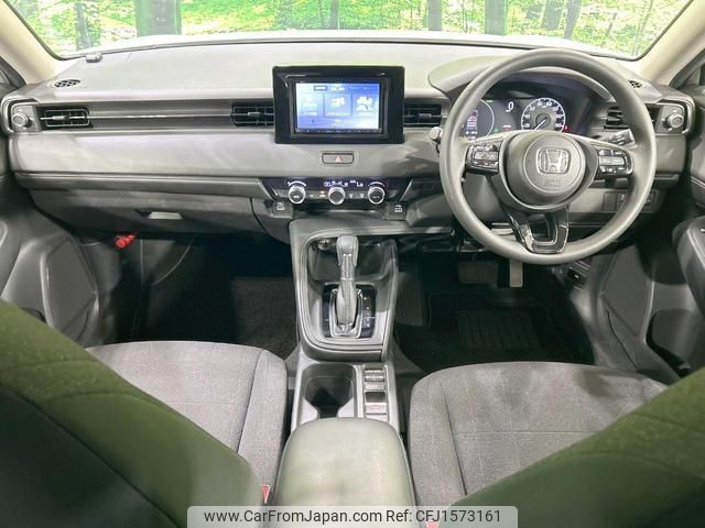 honda vezel 2022 CFJ1573161 image 2