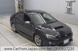 subaru wrx 2016 -SUBARU 【名古屋 999ｱ9999】--WRX DBA-VAG--VAG-020053---SUBARU 【名古屋 999ｱ9999】--WRX DBA-VAG--VAG-020053-