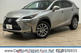 lexus nx 2015 -LEXUS--Lexus NX DAA-AYZ10--AYZ10-1005911---LEXUS--Lexus NX DAA-AYZ10--AYZ10-1005911-