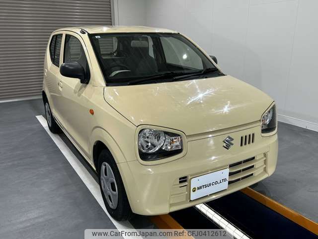 suzuki alto 2017 CMATCH_U00047023442 image 1