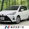 toyota vitz 2017 quick_quick_NSP130_NSP130-2264811 image 1