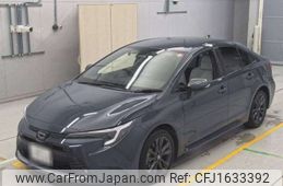 toyota corolla 2023 CFJ1633392