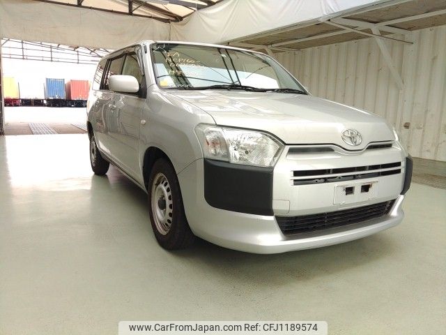 toyota probox 2018 ENHANCEAUTO_1_ea300102 image 1
