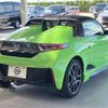 honda s660 2021 -HONDA--S660 3BA-JW5--JW5-1203559---HONDA--S660 3BA-JW5--JW5-1203559- image 6