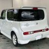 nissan cube 2014 -NISSAN 【堺 530ﾁ245】--Cube Z12--283169---NISSAN 【堺 530ﾁ245】--Cube Z12--283169- image 2