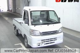 daihatsu hijet-truck 2014 -DAIHATSU--Hijet Truck S211P-0289311---DAIHATSU--Hijet Truck S211P-0289311-