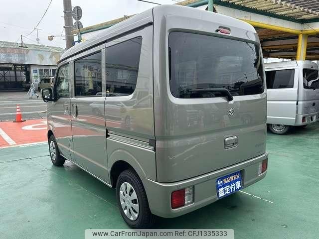 suzuki every 2024 quick_quick_3BD-DA17V_DA17V-769270 image 2