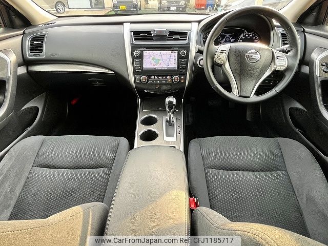 nissan teana 2019 -NISSAN--Teana DBA-L33--L33-118493---NISSAN--Teana DBA-L33--L33-118493- image 2