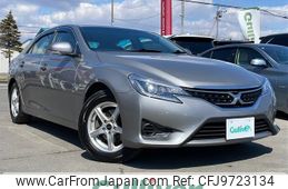 toyota mark-x 2015 -TOYOTA--MarkX DBA-GRX135--GRX135-6013111---TOYOTA--MarkX DBA-GRX135--GRX135-6013111-