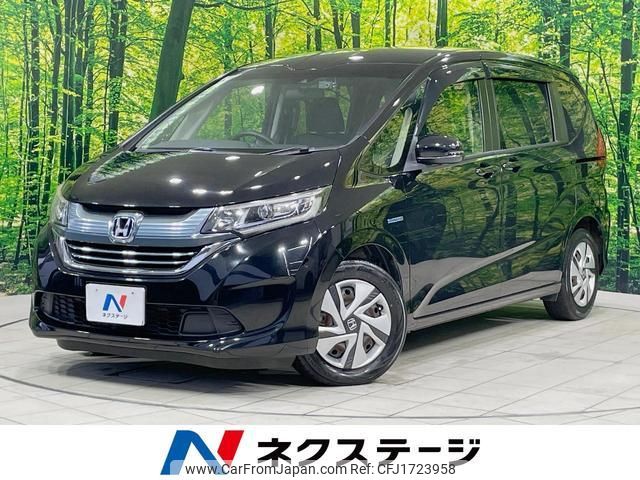 honda freed-plus 2016 CFJ1723958 image 1