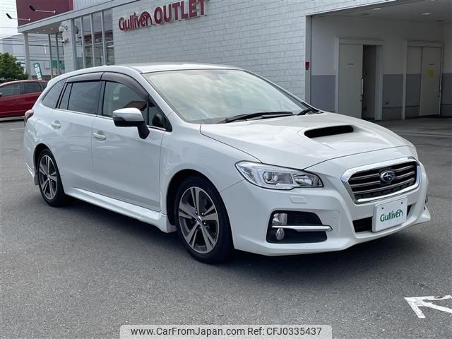 subaru levorg 2016 -SUBARU--Levorg DBA-VM4--VM4-088660---SUBARU--Levorg DBA-VM4--VM4-088660- image 1