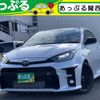 toyota yaris 2021 CFJ1702071 image 1
