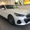 bmw 5-series 2024 -BMW--BMW 5 Series 3AA-12FJ20--WBA12FJ080CR58***---BMW--BMW 5 Series 3AA-12FJ20--WBA12FJ080CR58***- image 6