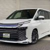 toyota voxy 2022 -TOYOTA 【長野 348ｿ 123】--Voxy 6AA-ZWR95W--ZWR95-0010621---TOYOTA 【長野 348ｿ 123】--Voxy 6AA-ZWR95W--ZWR95-0010621- image 1