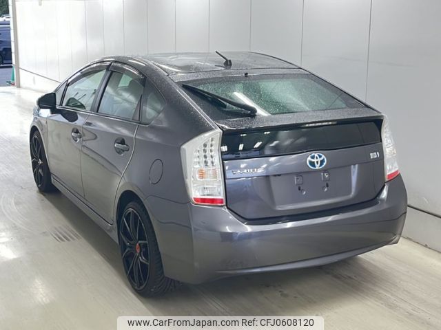 toyota prius 2011 -TOYOTA--Prius ZVW30-1444443---TOYOTA--Prius ZVW30-1444443- image 2