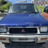 mitsubishi strada 1993 -MITSUBISHI--Strada S-K34Tｶｲ--K340004436---MITSUBISHI--Strada S-K34Tｶｲ--K340004436- image 2