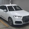 audi q7 2017 -AUDI--Audi Q7 WAUZZZ4M3JD004825---AUDI--Audi Q7 WAUZZZ4M3JD004825- image 1