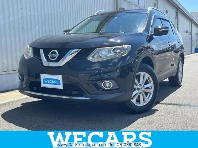 nissan x-trail 2016 quick_quick_T32_T32-514285 image 1