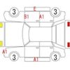 toyota voxy 2016 -TOYOTA--Voxy DBA-ZRR80W--ZRR80-0218739---TOYOTA--Voxy DBA-ZRR80W--ZRR80-0218739- image 2