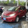 nissan note 2013 -NISSAN--Note DBA-E12--E12-053709---NISSAN--Note DBA-E12--E12-053709- image 1