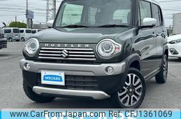 suzuki hustler 2019 quick_quick_DAA-MR41S_MR41S-647377