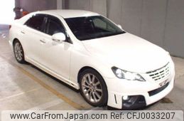 toyota mark-x 2011 -TOYOTA--MarkX GRX130--GRX130-6044893---TOYOTA--MarkX GRX130--GRX130-6044893-