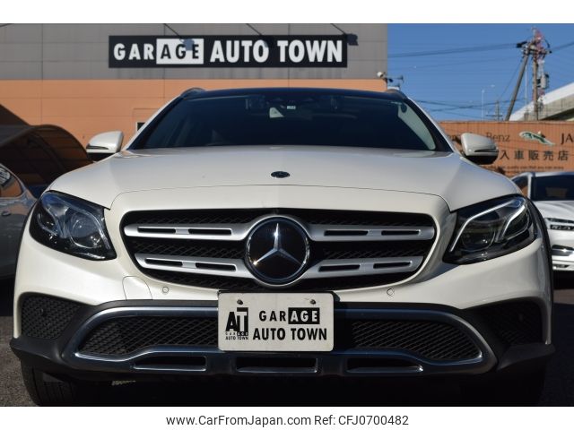 mercedes-benz e-class-station-wagon 2017 -MERCEDES-BENZ--Benz E Class Wagon LDA-213217--WDD2132172A367363---MERCEDES-BENZ--Benz E Class Wagon LDA-213217--WDD2132172A367363- image 2