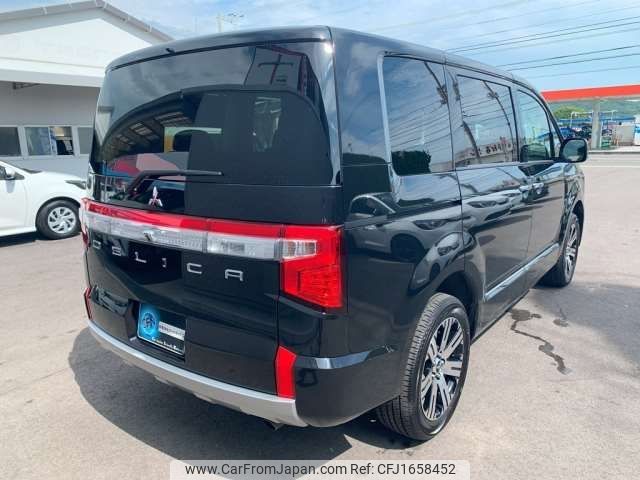 mitsubishi delica-d5 2023 CFJ1658452 image 2