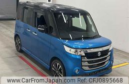 suzuki spacia 2018 -SUZUKI--Spacia MK42S-818013---SUZUKI--Spacia MK42S-818013-