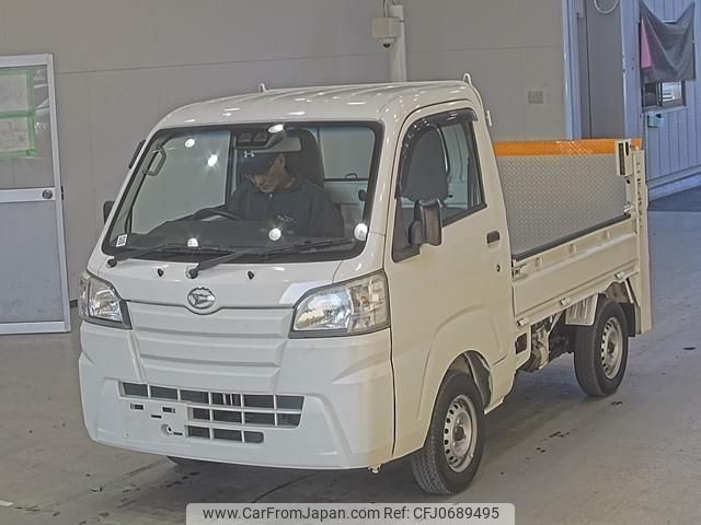 daihatsu hijet-truck 2019 -DAIHATSU--Hijet Truck S510P-0306525---DAIHATSU--Hijet Truck S510P-0306525- image 1