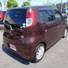 suzuki mr-wagon 2010 -SUZUKI--MR Wagon MF22S--MF22S-320993---SUZUKI--MR Wagon MF22S--MF22S-320993- image 2