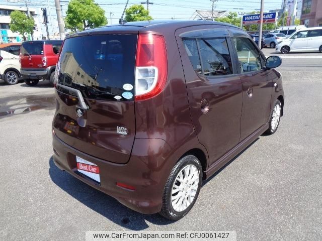 suzuki mr-wagon 2010 -SUZUKI--MR Wagon MF22S--MF22S-320993---SUZUKI--MR Wagon MF22S--MF22S-320993- image 2