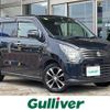 suzuki wagon-r 2014 -SUZUKI--Wagon R DBA-MH34S--MH34S-288085---SUZUKI--Wagon R DBA-MH34S--MH34S-288085- image 1