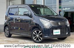 suzuki wagon-r 2014 -SUZUKI--Wagon R DBA-MH34S--MH34S-288085---SUZUKI--Wagon R DBA-MH34S--MH34S-288085-