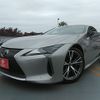 lexus lc 2017 -LEXUS--Lexus LC DAA-GWZ100--GWZ100-0001034---LEXUS--Lexus LC DAA-GWZ100--GWZ100-0001034- image 1