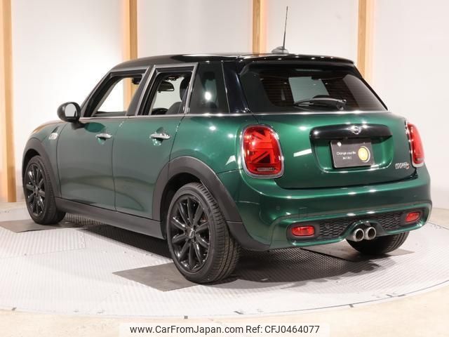 mini mini-others 2018 quick_quick_XU20M_WMWXU92090TE41273 image 2