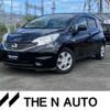 nissan note 2012 -NISSAN 【大阪 504ﾊ9912】--Note DBA-E12--E12-035133---NISSAN 【大阪 504ﾊ9912】--Note DBA-E12--E12-035133- image 1